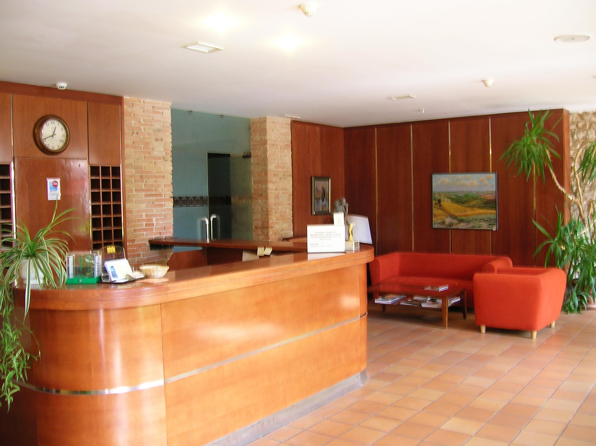 Hotel Ribera Del Duero 佩纳菲尔 外观 照片